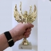 Статуэтка сувенирная Ника 28 см с Вашей надписью